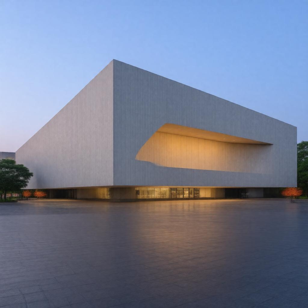 Hiroshima Museum of Contemporary Art